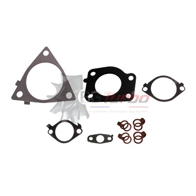 Turbo PIECES DETACHEES - NEUF - KIT JOINTS
